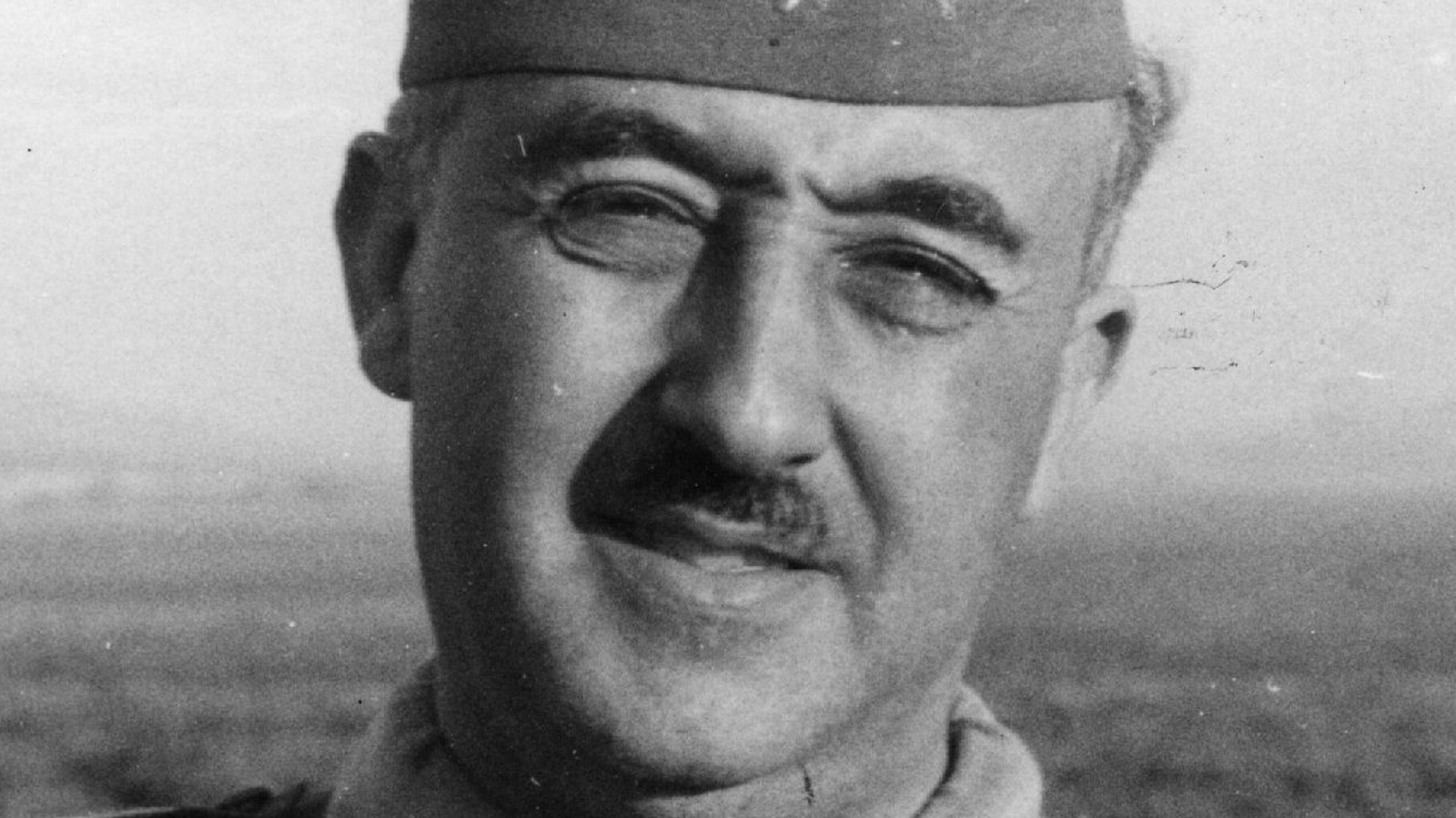 What Really Happened To Francisco Franco's Corpse?