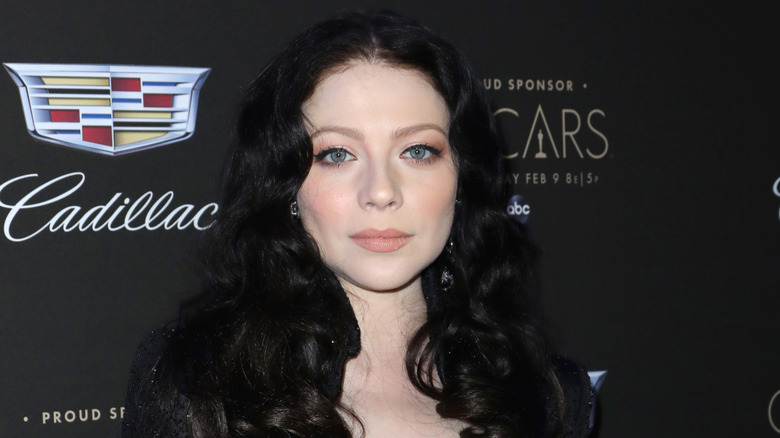 michelle trachtenberg