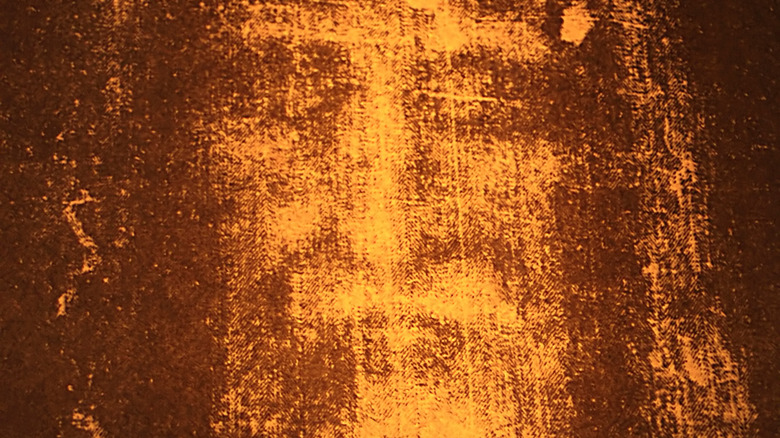 Shroud of Turin