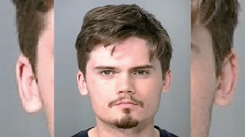 Jake Lloyd appears in a file image from a 2015 Los Angeles Times video report.