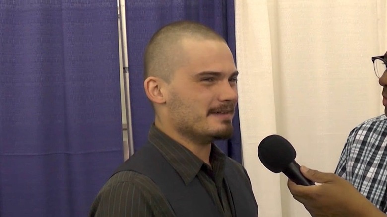 What Really Happened To Young Anakin's Actor, Jake Lloyd?