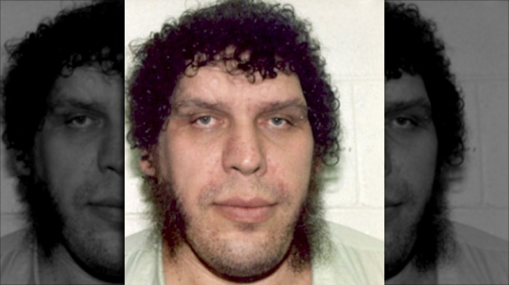 Andre the Giant