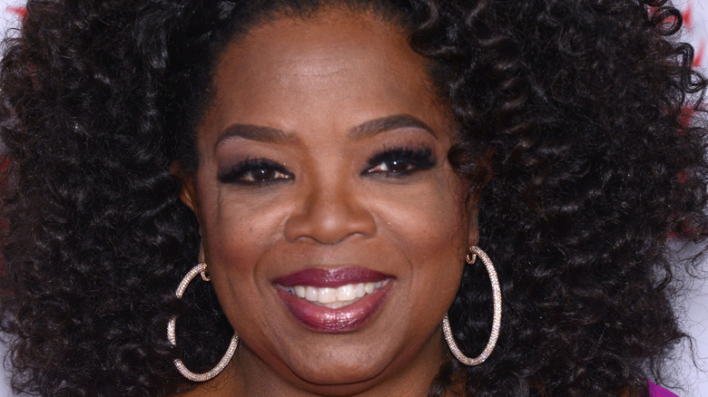 Oprah Winfrey