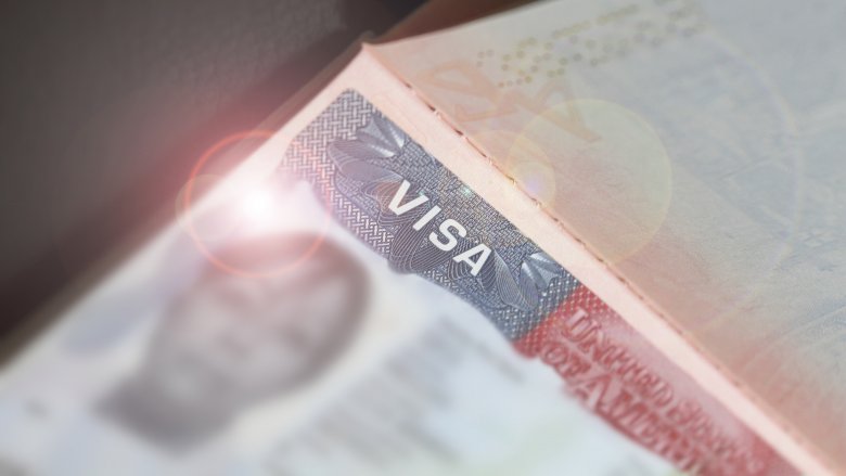 US visa