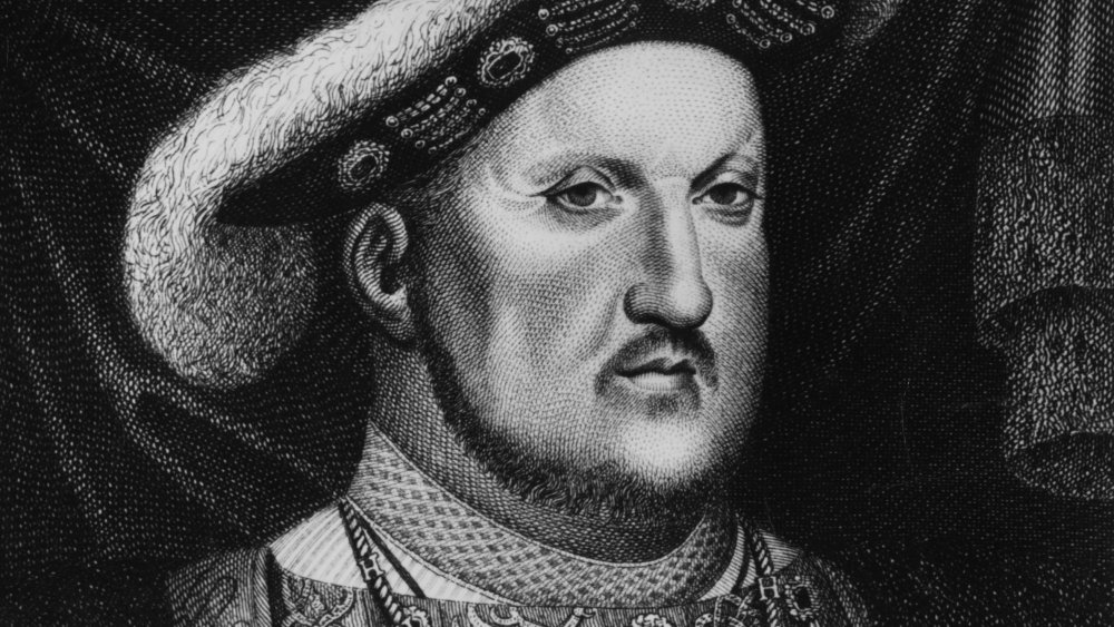 Henry VIII