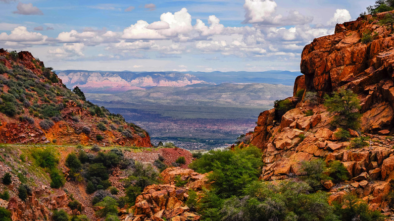 Prescott Valley Arizona