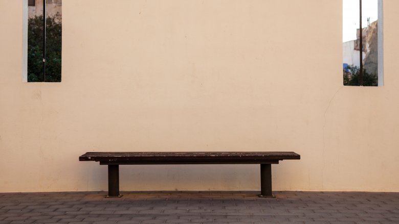 bench