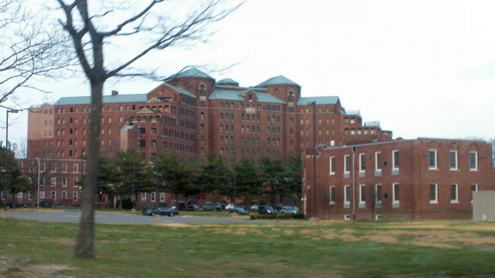 Pilgrim State Psychiatric Center