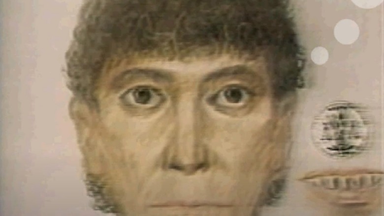 police sketch of richard ramirez