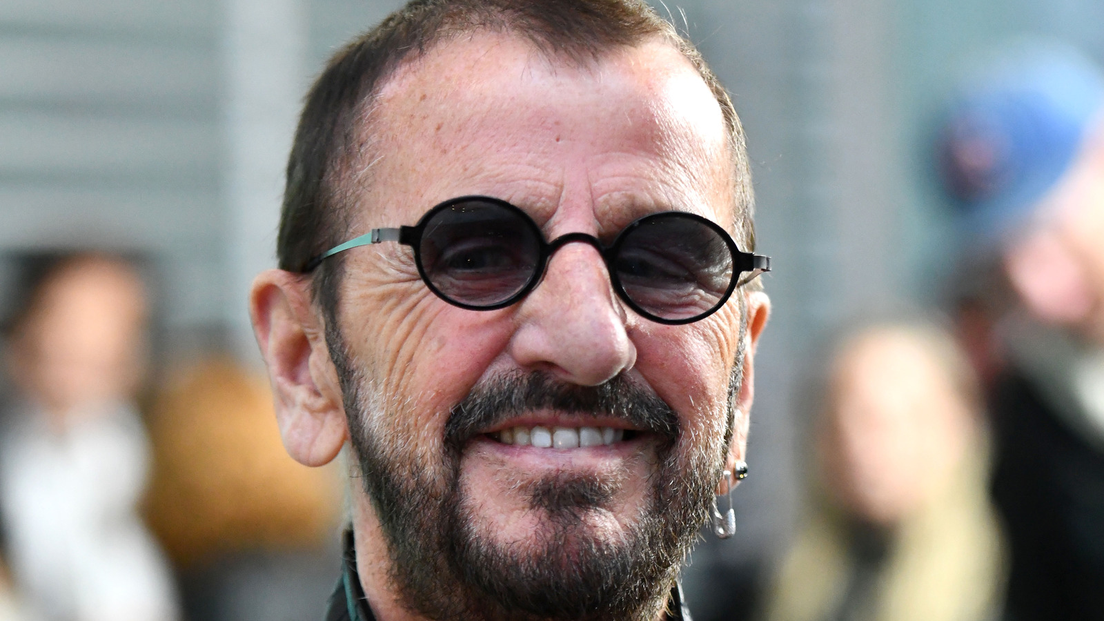 What Ringo Starr Did Before He Joined The Beatles