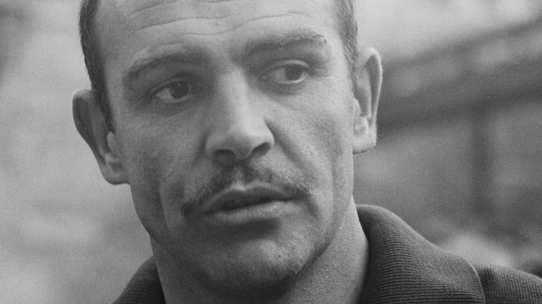 Sean Connery