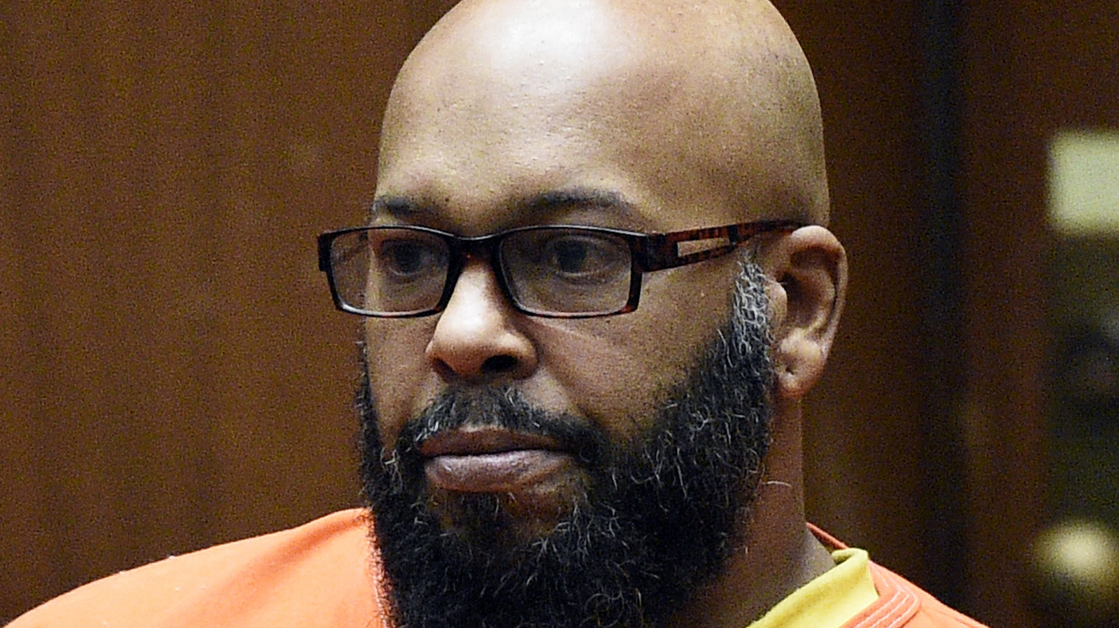 What Suge Knight S Life In Prison Is Really Like