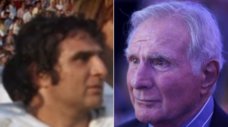 Nick Buoniconti past and present