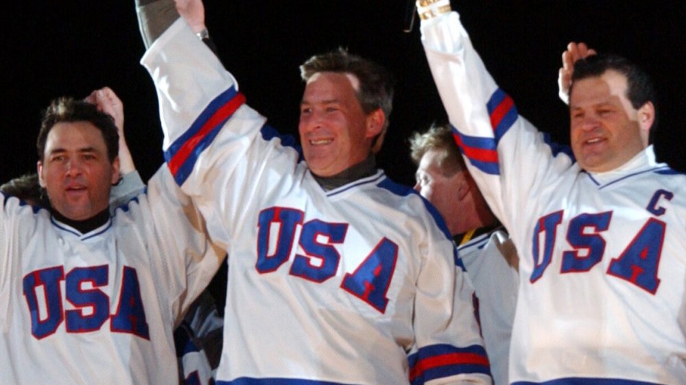 What The 1980 Us Olympic Hockey Team Looks Like Now