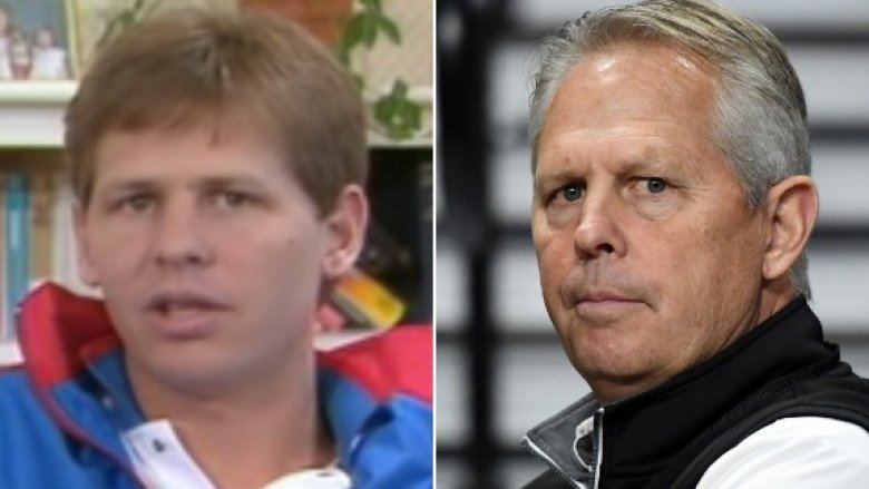 Danny Ainge