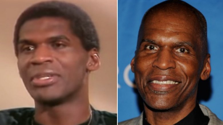 Robert Parish