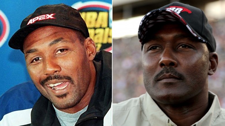 Karl Malone