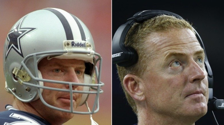 Jason Garrett