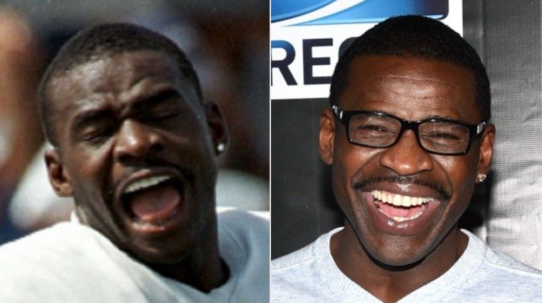 Michael Irvin