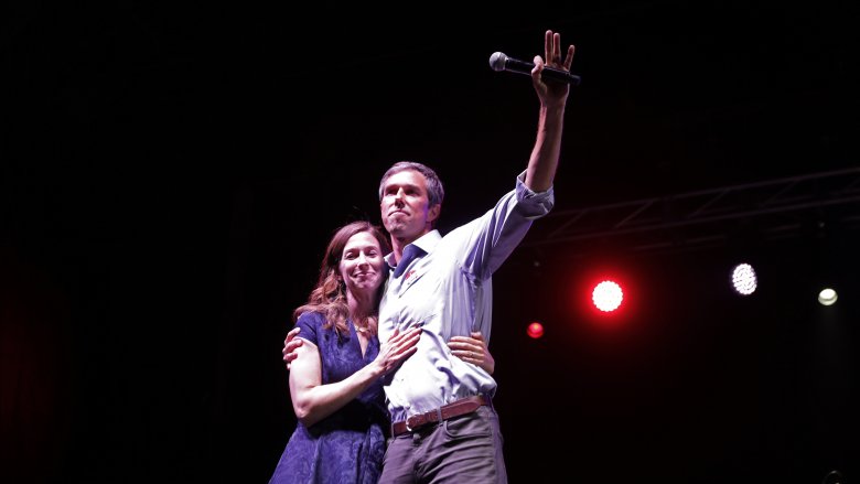 beto o'rourke