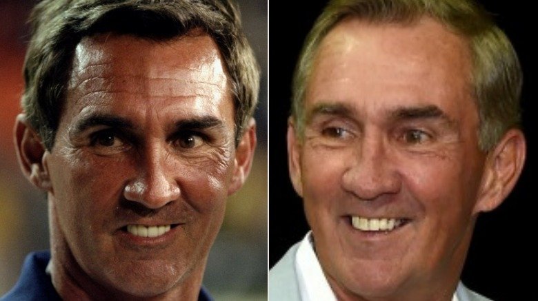 Mike Shanahan