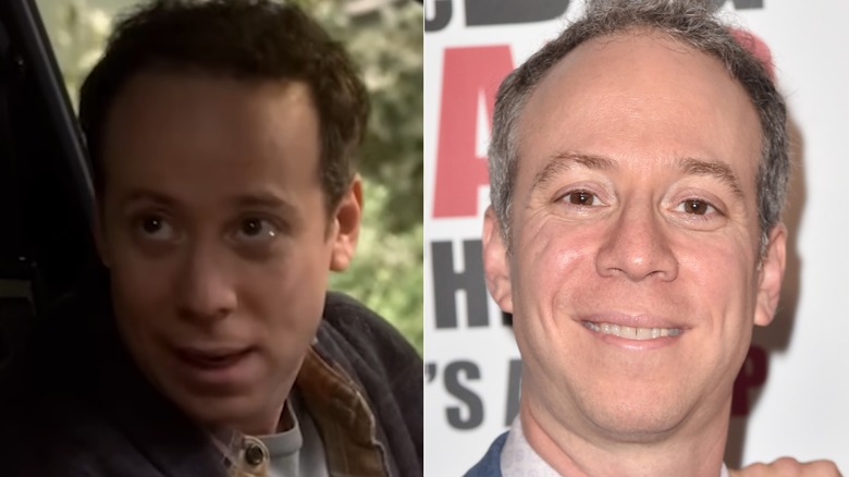 Kevin Sussman on Big Bang Theory and in real life