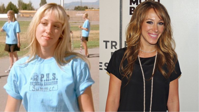 Haylie Duff (Summer)