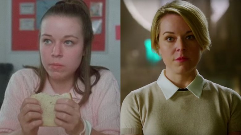 Tina Majorino (Deb)