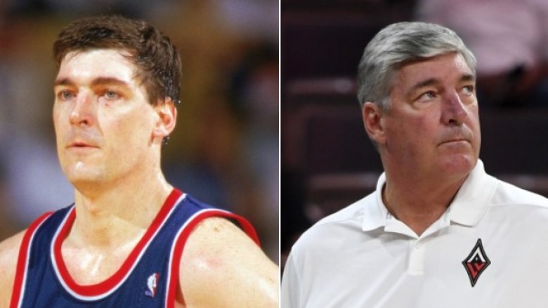 Bill Laimbeer