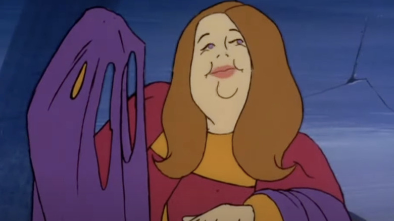 Cass Elliot on The New Scooby-Doo Movies