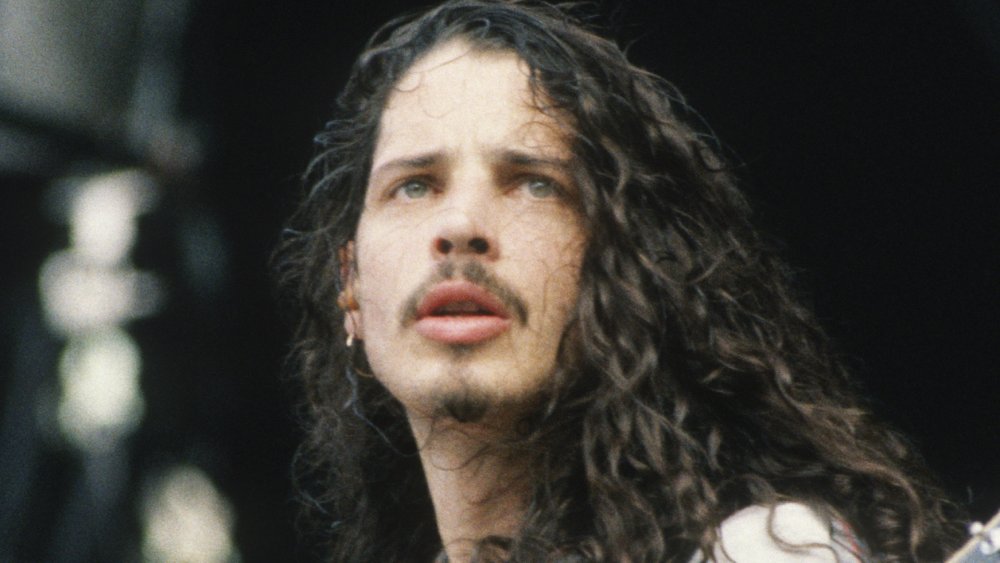 Chris Cornell