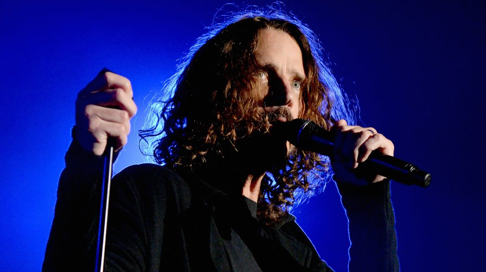 Chris Cornell