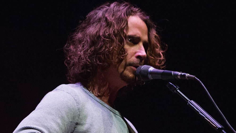 Chris Cornell