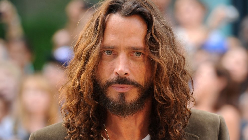 Chris Cornell