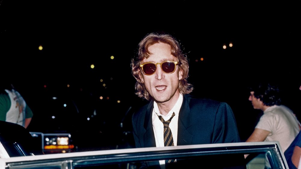 John Lennon as 'stay-at-home dad': Inside his final years