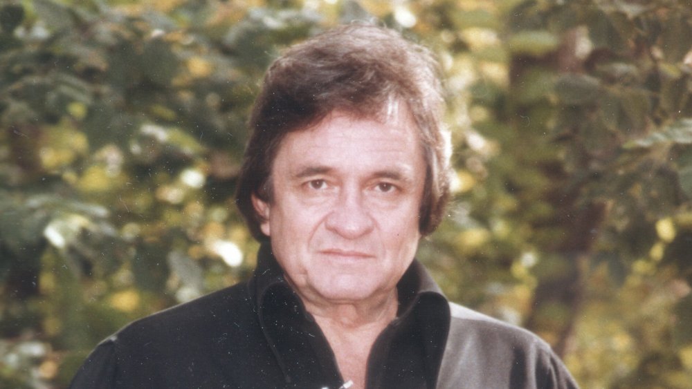 Johnny Cash