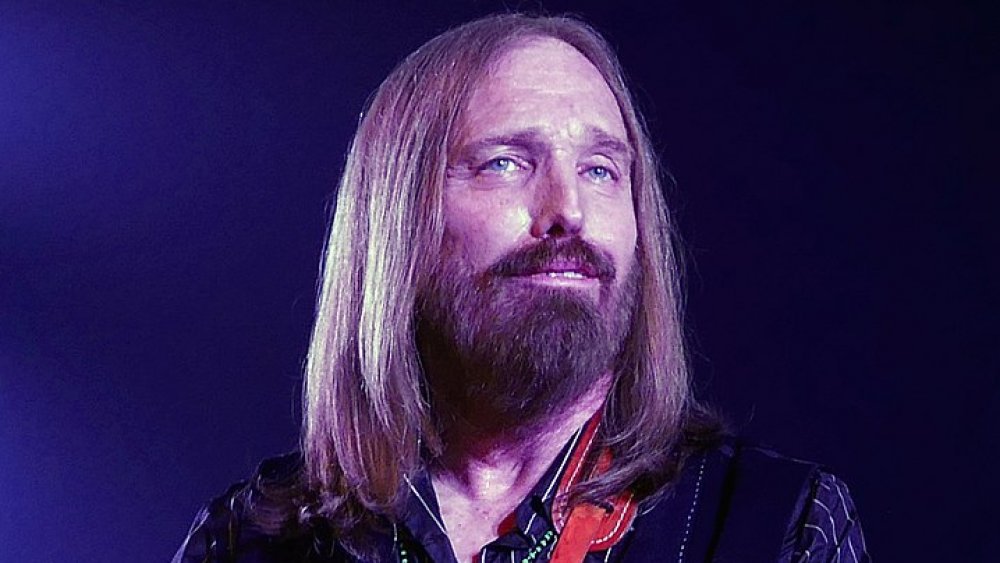 Tom Petty 2016