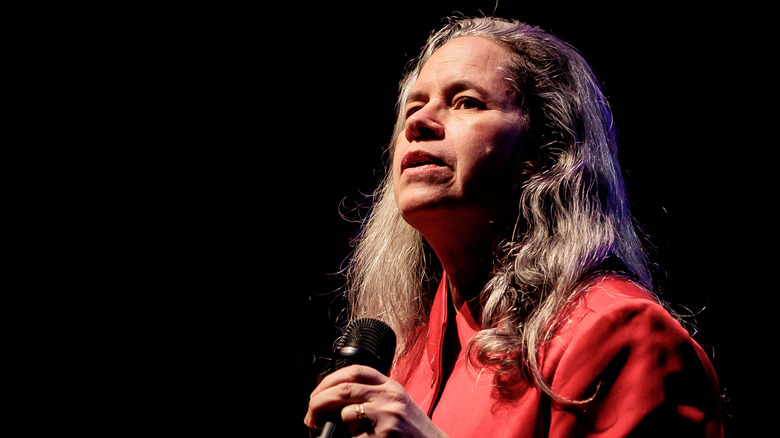 natalie merchant performing