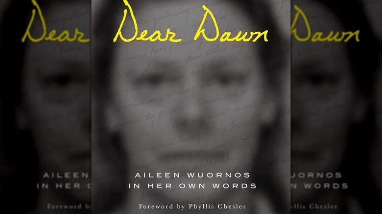 dear dawn book cover