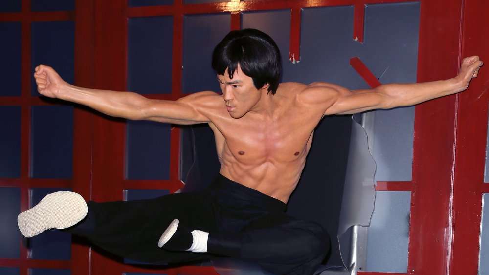 Bruce Lee