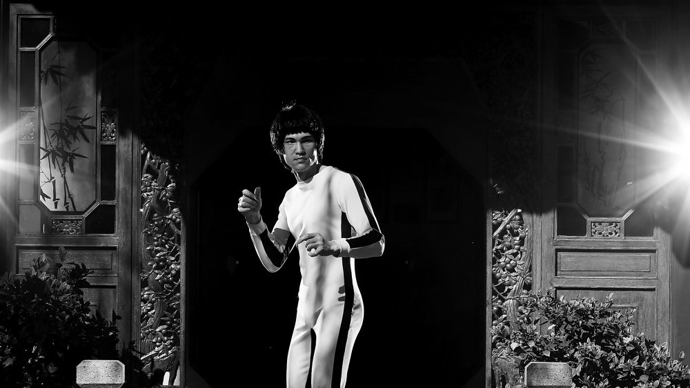 Bruce Lee