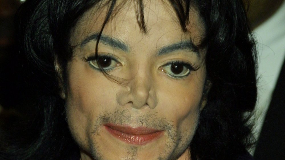 Michael Jackson