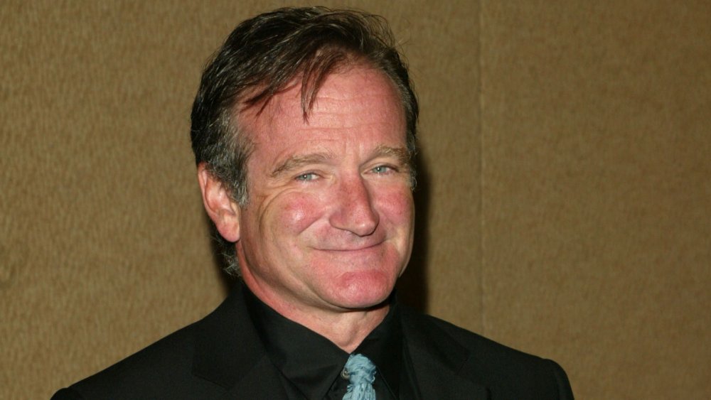 Robin Williams 