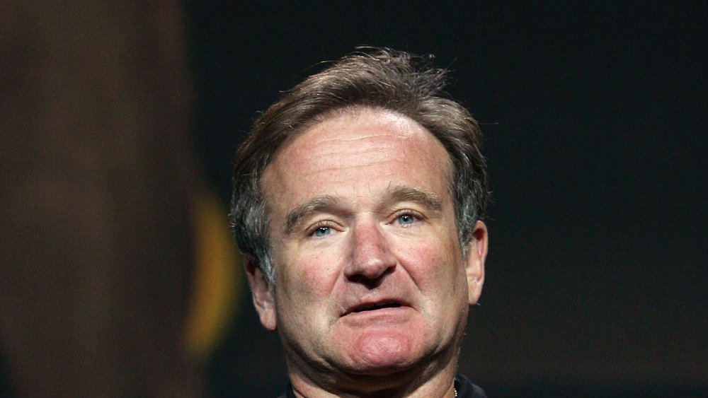 Robin Williams