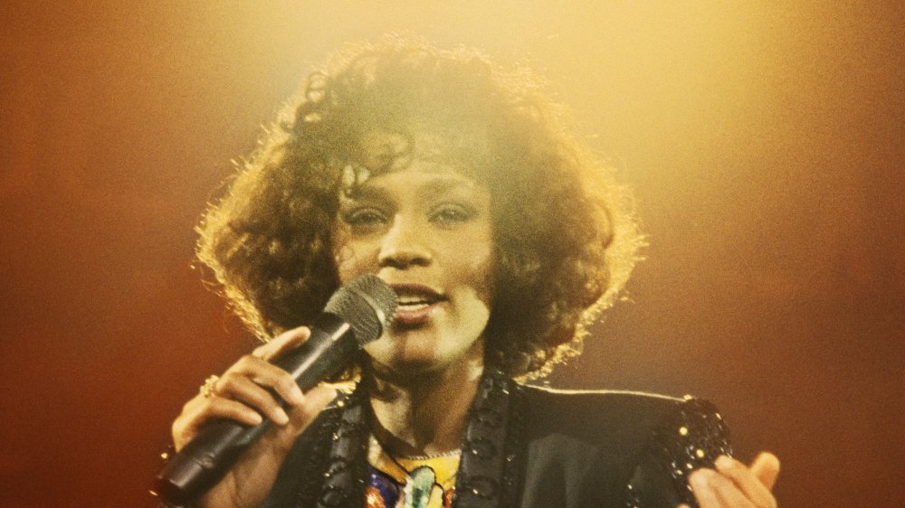 Whitney Houston