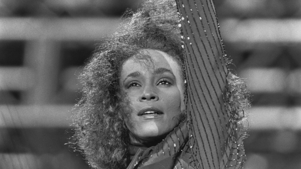 Whitney Houston