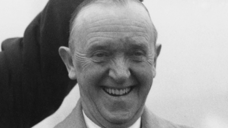 Stan Laurel