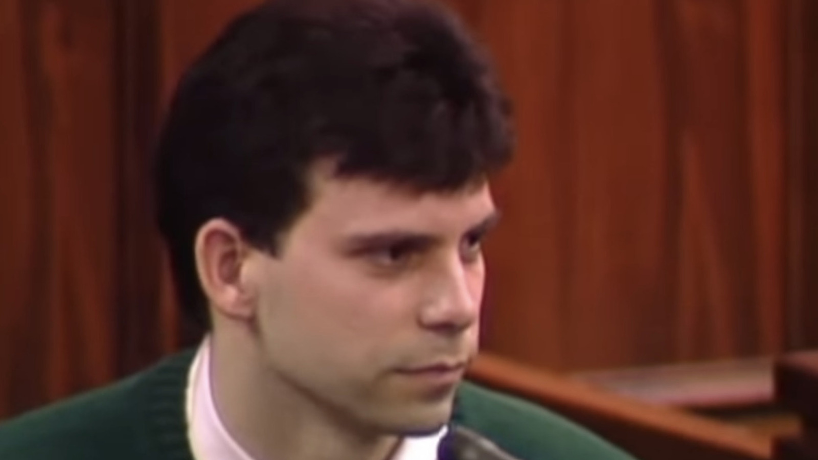 What The Menendez Brothers' Life In Prison Is Really Like - Internewscast