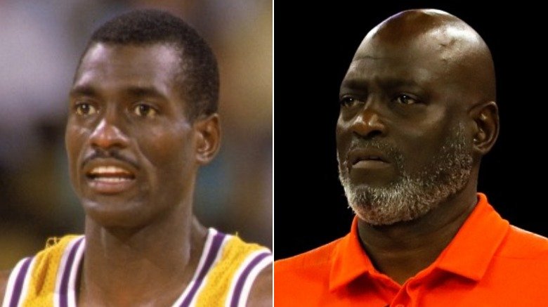 What The Showtime Era Lakers Look Like Today