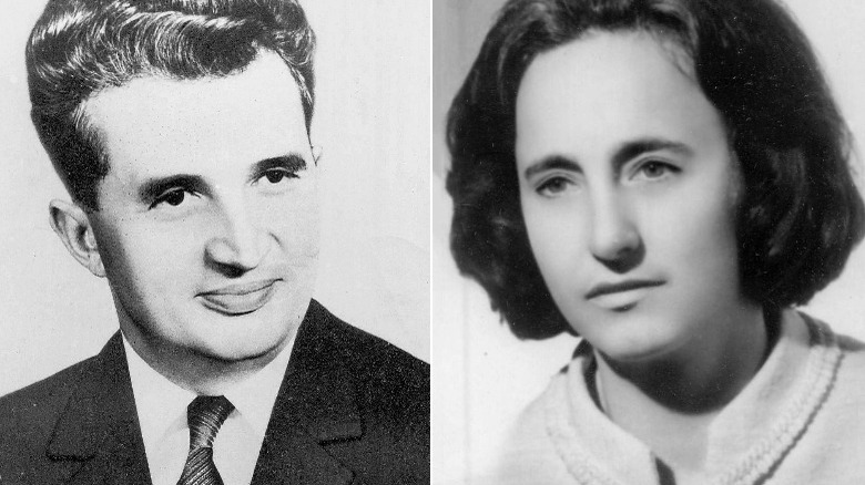 What The Wives Of These Famous Dictators Were Really Like